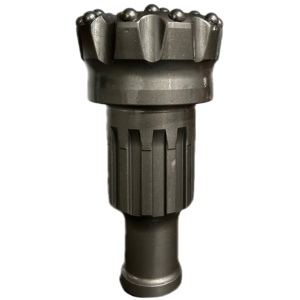 Broca de Martillo Esférica Mission60 de 165 mm (6 Pulgadas) de Alta Calidad y Alta Velocidad de Perforación para Demolición - Product Image 1