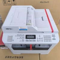 Imprimante laser monochrome compacte Brother 7360 A4, interface USB, impression filaire et sans fil, en stock, d'occasion