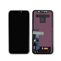 Ensemble écran tactile Lcd Oled de remplacement, pour iPhone X/XR/XS/XS MAX, Original