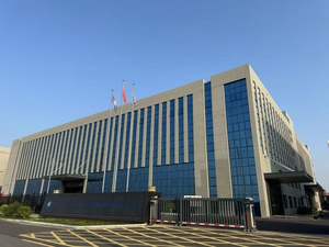 Zwei-Positionen-Wasserdruckprüfgerät Trolley Feuerlöscher Brandbekämpfung / <span class=keywords><strong>Hydro</strong></span>-Prüfmaschine - Product Image 2