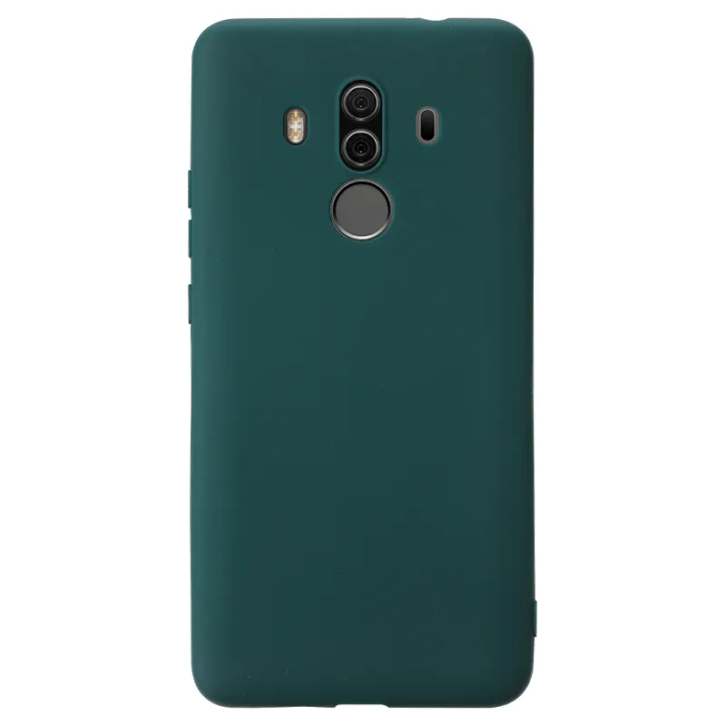 For Huawei MATE 40 PRO Soft TPU Frosted Case Hot Sale Back Cover Case For Huawei MATE 20 30 Pro P30 P40