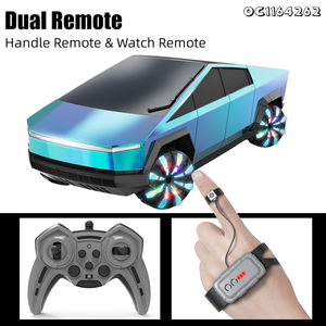 ของเล่น1:12 <span class=keywords><strong>oceantoys</strong></span> 2.4G รถบังคับวิทยุ g รถบังคับวิทยุพร้อม2025เพลงเบาๆ - Product Image 3