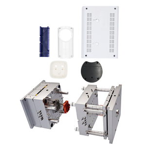 custom injection moulding plastic moulding service injection mold making