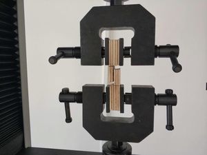 Machine de test de surface universelle à base de bois, appareil de test de résistance de liaison interne de 5/10/20/50KN - Product Image 2