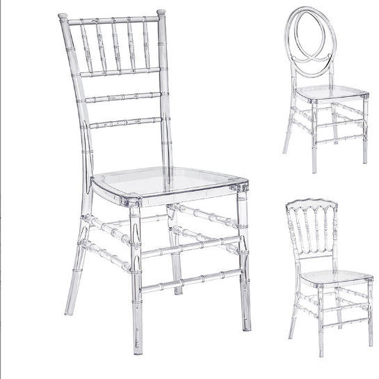 Best Selling Plastic Chair with Steel Legs Durable Stackable