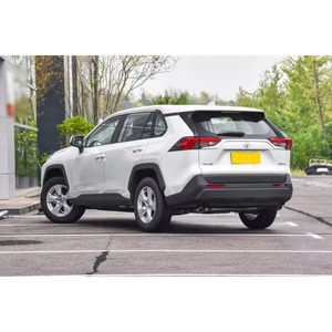 <span class=keywords><strong>Toyota</strong></span> RAV4 Usado, Rongfang 2.5L, Dos Ruedas Motrices, Elite, Pre-Eléctrico, Japón, China, <span class=keywords><strong>Toyota</strong></span> RAV4 Híbrido Usado - Product Image 6