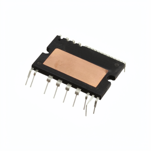 Discrete Semiconductor Products Electronics Component STGIB15CH60TS-E 26-PowerDIP Module Original - Product Image 1