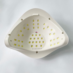 <span class=keywords><strong>Lampe</strong></span> UV LED SUN X6 MAX pour sécheuse à ongles, <span class=keywords><strong>lampe</strong></span> à ongles pour manucure, <span class=keywords><strong>vernis</strong></span> gel UV, <span class=keywords><strong>lampe</strong></span> à ongles avec capteur de mouvement, manucure - Product Image 5