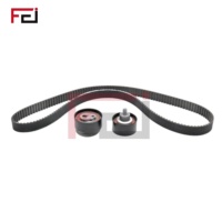 Auto Parts Timing Belt Kit OEM 85000031 K0177167 77167X254 GTS1025 GTS5004 for Chery A1 SQE473F Tensioner Machinery Engine Parts