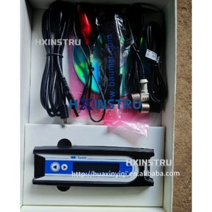 NUEVO Kit de Herramientas de Programación y Depuración de Sensores Baumer 9701-0001 + Cables H - Product Image 1