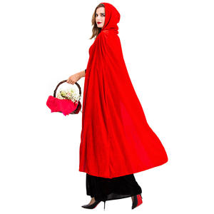 Disfraz de Vampiresa Drácula Sexy <span class=keywords><strong>para</strong></span> Mujer Adulta, Vestido de Cosplay <span class=keywords><strong>para</strong></span> Halloween con Capa <span class=keywords><strong>para</strong></span> <span class=keywords><strong>Carnaval</strong></span> - Product Image 3