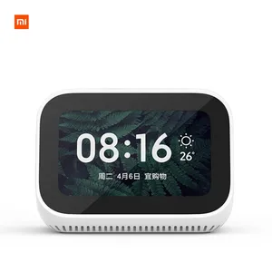 Original Xiaomi Hot Sale Drahtloser Touchscreen-Lautsprecher mit Mikrofon Drahtlose Verbindung Smart Home XIAOMI-Lautsprecher