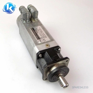 MOTOR SERVOMOTOR TRIFÁSICO ORIGINAL <span class=keywords><strong>ES33</strong></span> 50411206/000/000-090 GEB LOC # S401 - Product Image 1