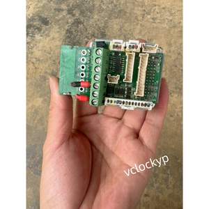 ELMO Drive WHI-A20/100 ใหม่ FedEx หรือ DHL - Product Image 2
