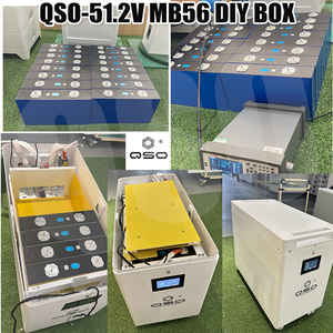 QSO Lifepo4 Mb56 628AH Ücretsiz Bara/İzolasyon Levhası ile Pl Eu Stok Evemb56 Lf560k 628AH MB56 640AH 340AH 314Ah Lityum Pil - Product Image 6