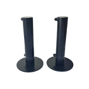 Kit de Equilibrio Hidráulico Portátil para RV - 12V CC para Campers Plegables y Remolques Pequeños - Product Image 3