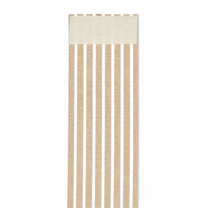 Fascia Lombare Leggera e Traspirante con Riscaldamento Nascosto, Supporto per la <span class=keywords><strong>Vita</strong></span> Antifreddo e Termico - Product Image 5