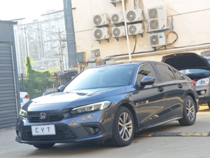 YT Auto <span class=keywords><strong>Precio</strong></span> Económico 2024 Hondas Civics 1.5T Automático Usado, Auto de Gasolina en Venta, Vehículos de Gasolina de <span class=keywords><strong>Segunda</strong></span> <span class=keywords><strong>Mano</strong></span>, Autos Baratos - Product Image 1