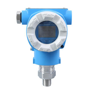 Transmisor de Presión Inteligente XSGNR PCM900L, 3.6V Bajo Consumo, RS485 Modbus RTU, Montaje Roscado, a Prueba de Explosiones - Product Image 1