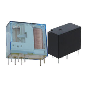 Relais 2967073 à usage général DPDT 6A 24V spécialement conçu pour les relais de puissance, relais de plus de 2 ampères - Product Image 1