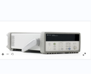 34972A LXI / ชุดสวิตช์บันทึกข้อมูล - Product Image 2