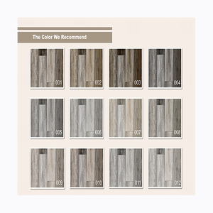 Système de clic étanche personnalisé <span class=keywords><strong>MGM</strong></span> Noyau rigide Fabricant Plancher en vinyle SPC 5mm - Product Image 2