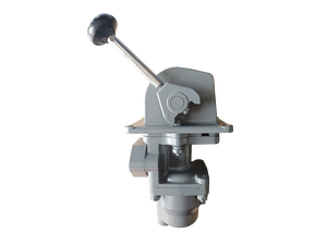 Válvulas de Palanca Serie H Controlair H-2-X Marca BSCAT 1 Año de Garantía MOQ 1 Pieza R431007252 P-067694-00003 P 67694-3 - Product Image 3