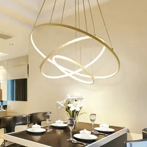 Kapalı yemek masası ışık kolye iç ışıkları tavan armatürü modern
