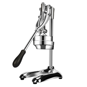 <span class=keywords><strong>Presse</strong></span>-agrumes manuel manuel en acier inoxydable, <span class=keywords><strong>presse</strong></span>-citron, pour Orange et grenade - Product Image 5