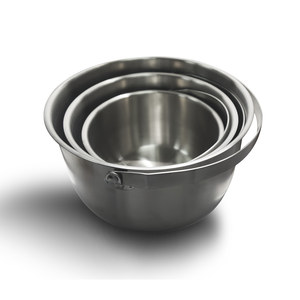 Pots pour ensemble de cuisine cuisine à domicile cuisinière électrique utiliser 3 pièces ensemble pot intérieur - Product Image 2