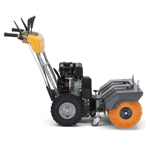 RCM Sand Road Road Cleaning Convenient Snow - Product Image 1
