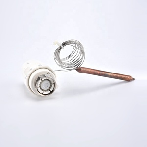 H7010 Série M30 X 1.5 Lcd <span class=keywords><strong>Thermostat</strong></span> <span class=keywords><strong>D</strong></span>'<span class=keywords><strong>ambiance</strong></span> Pour <span class=keywords><strong>Chaudière</strong></span> <span class=keywords><strong>À</strong></span> <span class=keywords><strong>Gaz</strong></span>, Tête Thermostatique - Product Image 2