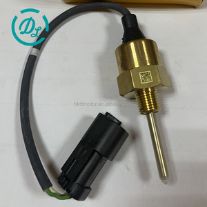 EexcavaStart 1PC Capteur de température d'eau pour excavatrice 430-9449 4309449 24V C7 C9 C15 C27 C32 Garantie 1 an - Product Image 1