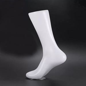 Maniquí de Pie para Exhibición de Calcetines Deportivos - Product Image 4
