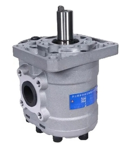 ปั๊มน้ำมันไฮดรอลิก532-BTH CBT-F563-BFPL ใหม่-BFH-bthl-bfhl-BT1HL - Product Image 2