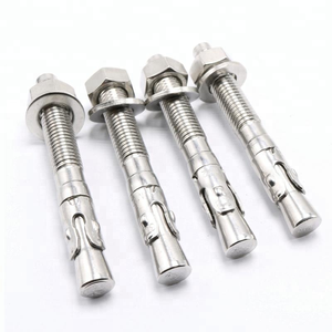 <span class=keywords><strong>พุก</strong></span>เหล็กขยายตัวคุณภาพสูง ขนาดมาตรฐาน <span class=keywords><strong>ราคา</strong></span>โรงงานถูก - Product Image 2