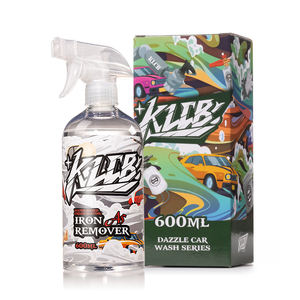 KLCB A5 Décapant <span class=keywords><strong>pour</strong></span> roues, nettoyant <span class=keywords><strong>pour</strong></span> freins, produits d'entretien automobile, détaillage, mousse de lavage - Product Image 2