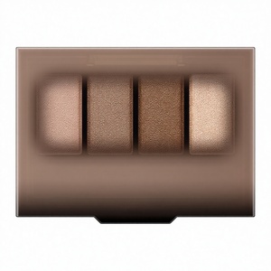 เคท เมลโลว์ บราวน์ อายส์ BR-8 วอเตอร์พรูฟ แมท ฟินิช อายแชโดว์ พาวเดอร์ 30 ก - Product Image 3