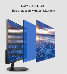 จอคอมพิวเตอร์ตั้งโต๊ะขนาด 18.5 21.5 23 23.8 <span class=keywords><strong>27</strong></span> นิ้ว FHD LCD 75hz จอเกมมิ่ง TFT LED - Product Image 3