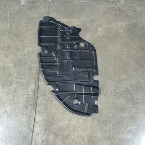 Cubierta Inferior del Motor Lexus 51441/51442-33160, Protección Lateral Izquierda y Derecha para el Modelo ES250 - Product Image 2