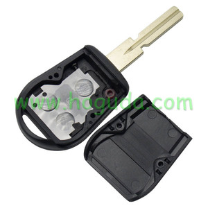 Xe Trống <span class=keywords><strong>Key</strong></span> Thay Thế Từ Xa Trường Hợp Chính Cho BMW 2 3 Nút Từ Xa Vỏ Chìa Khóa Với 2 Theo Dõi Lưỡi (Phong Cách Mới) Hu92/Hu58 - Product Image 5