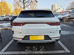 BYD Song PLUS 1.5T <span class=keywords><strong>Auto</strong></span> Premium |   Primera registro: Enero de 2022 |   Blanco |   41.800 KM |   <span class=keywords><strong>Auto</strong></span> Usado de Gran Valor - Product Image 2