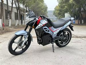 Vente en gros 72v 2000W 3000W 5000w Factory Customsized Retro E-Bike <span class=keywords><strong>Moto</strong></span> FE avec boîte à gants 40 mph -60 mph - Product Image 5