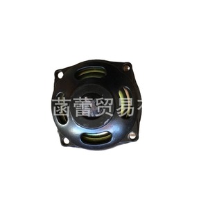 Caja de Cambios Automática T8 F6 para Autos Deportivos de Gama Media y Pequeños Vehículos Todoterreno con Motores de 47/49cc - Product Image 1