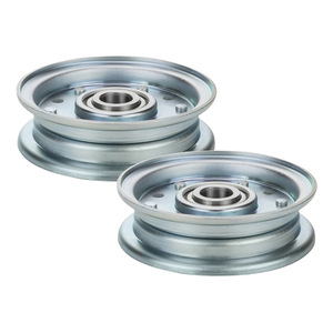 Ananchampion - Juego de 2 poleas tensoras para cortacésped 164090, para herramientas de jardín - Product Image 5