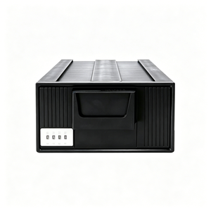 Precios Increíbles: Contenedores de Almacenamiento Seguros, Contenedores Uline, Bandejas Conductivas, Soporte para Contenedores de Basura, Bandeja ESD para IC - Product Image 1