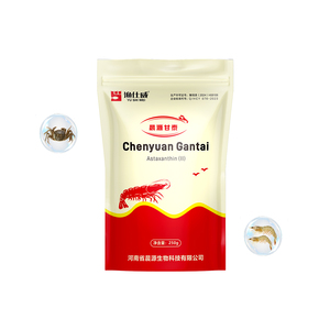 Vitamin <strong>Feed</strong> <strong>Additive</strong> :Enhance Appetite &amp; Weight Gain CY VivoLiv - Product Image 3