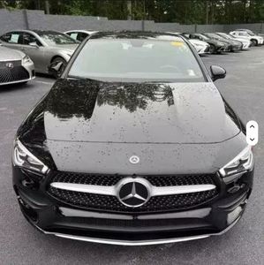 <span class=keywords><strong>Mercedes</strong></span>-Benz Clase <span class=keywords><strong>CLA</strong></span> <span class=keywords><strong>CLA</strong></span> 250 <span class=keywords><strong>2023</strong></span>, Auto Nuevo Certificado, Listo para Conducir, en Buenas Condiciones y con Bajo Kilometraje - Product Image 1
