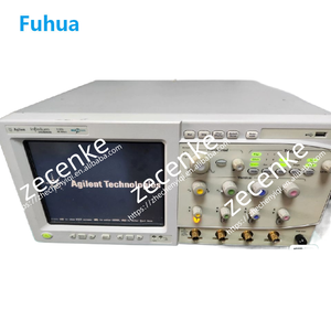 Keysight/Agilent DSO81304B Osciloscopio digital 4 canales 13GHz 40Gsa/S - Product Image 1