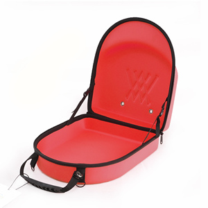 Hộp Mũ Bảo Vệ EVA Phong Cách Tùy Chỉnh, Hộp Đựng Mũ Bóng Chày - Product Image 2